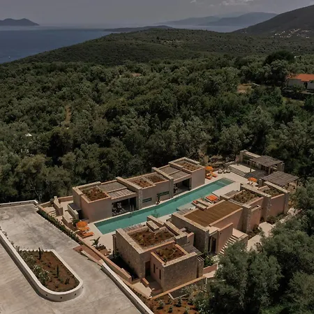 Bed & Breakfast Ninemo Village Fternon