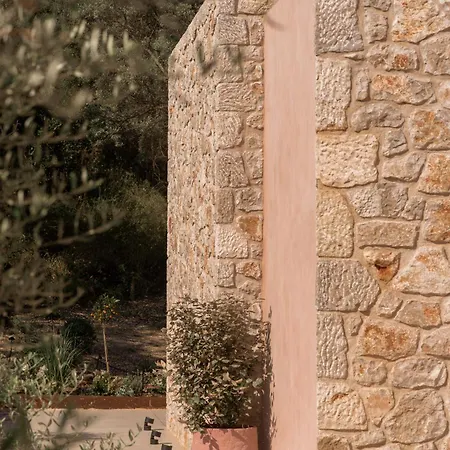 Ninemo Village Panzió Fternó