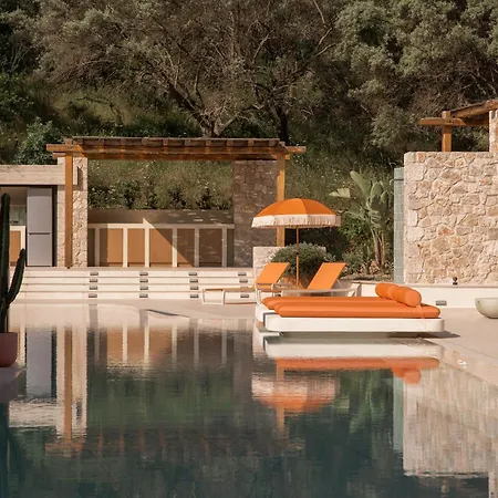 Bed & Breakfast Ninemo Village