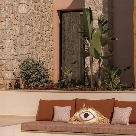 Bed & Breakfast Ninemo Village