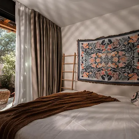 Ninemo Village Bed & Breakfast Fternon