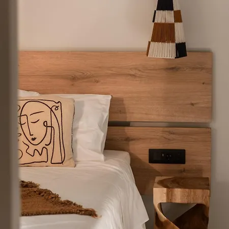 Ninemo Village Bed & Breakfast