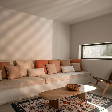 Ninemo Village Bed & Breakfast